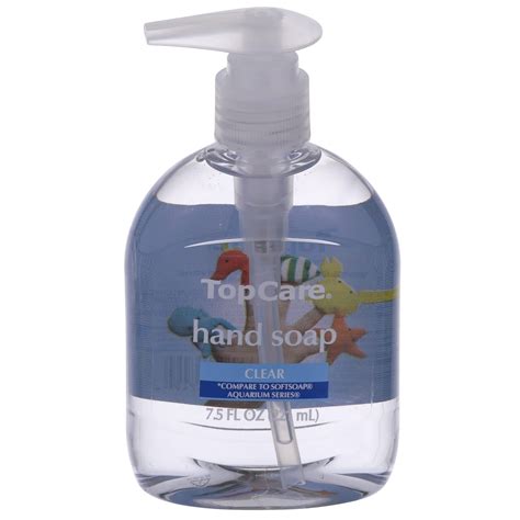 Hand Soap & Sanitizer – Page 2 – Topcare