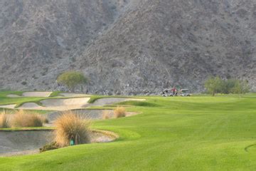 Golf course review: SilverRock Resort in La Quinta | California Golf