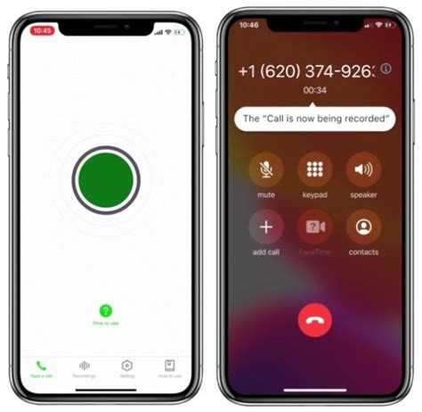 12 Best Call Recorder Apps for iPhone in 2022 [Free and Paid] | Beebom