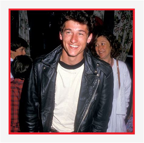 25 Photos of a Young Patrick Dempsey That Show He's a Style Icon