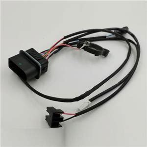 Supply 6Pin cable assembly components of automotive Connector Wholesale Factory - Sammoon ...