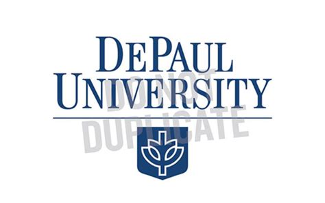 Depaul University Logo