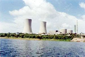 Two suffer radioactive exposure at Rawatbhata nuclear plant | News ...