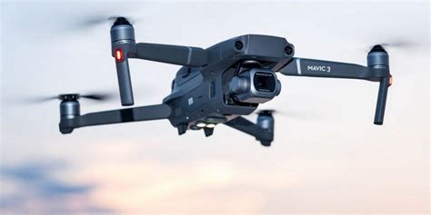 DJI Mavic 3 Pro: Release Date, Specifications and Rumors | Gears Deals