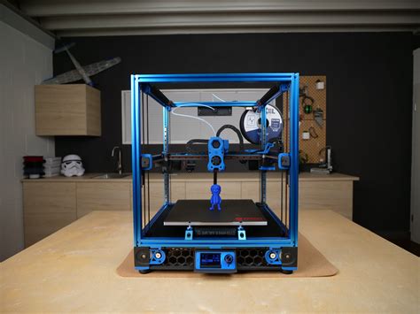 Functional Kit - Voron v2.4 [MODS, Carbon Fiber, ABS+] - glwec.in