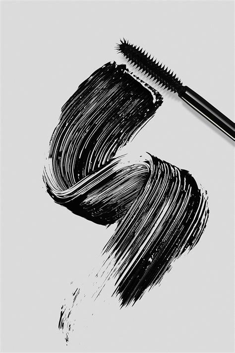 BENEFIT | Mascara on Behance