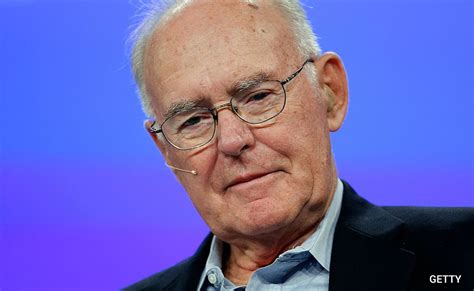 Gordon Moore, Intel Co-Founder And Pioneer Of The PC, Dies At 94 - Thelocalreport.in