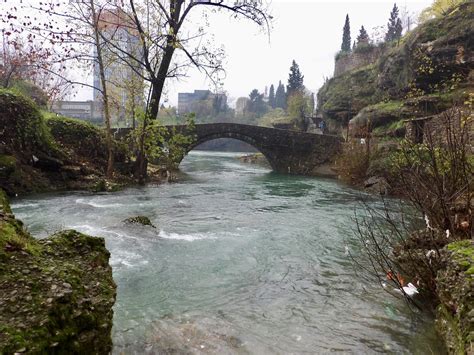 Podgorica, Montenegro : r/travelphotos