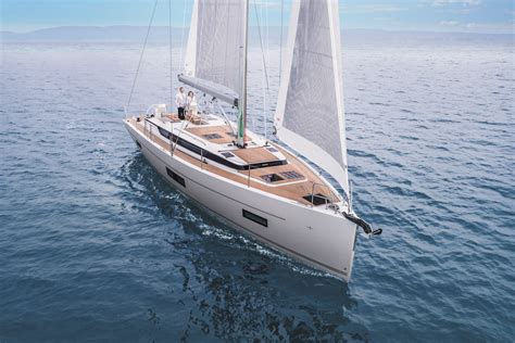 Bavaria C45 – Feel the C - Yacht Sales | Kiriacoulis