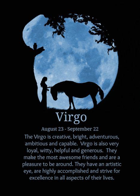 Virgo Happy Birthday Zodiac Birthday card #Ad , #ad, #Happy, #Virgo, #Birthday, #card | Virgo ...