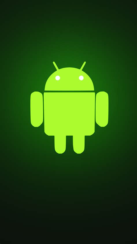 Android Logo Wallpaper : r/blender