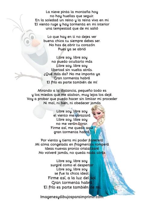 Frozen 2 Letra Da Musica - LETRA