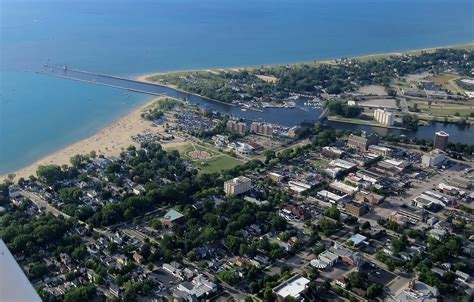 July 3, 2016 – Silver Beach in Saint Joseph, Mi | Don McAlhany