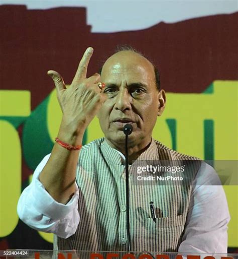 9,943 Rajnath Singh Photos & High Res Pictures - Getty Images