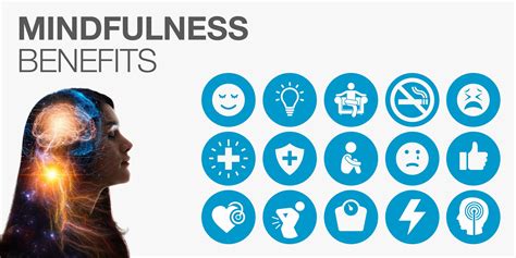 32 Health-Boosting Benefits of Mindfulness