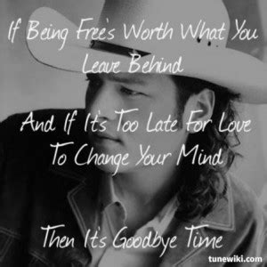 Blake Shelton Song Quotes. QuotesGram