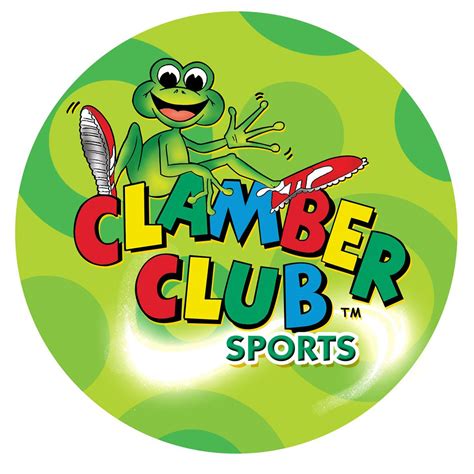 Clamber Club Sports - Lynnwood