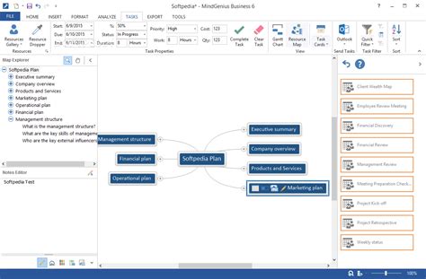 21 Best Mind Mapping Software | Best Mind Map Tools - Productivity Land