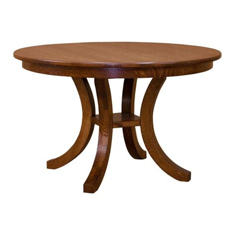 48 Inch Round Dining Table With Leaf