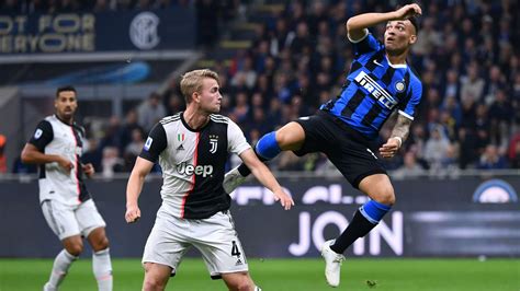 Juventus vs Inter Preview, Tips and Odds - Sportingpedia - Latest ...