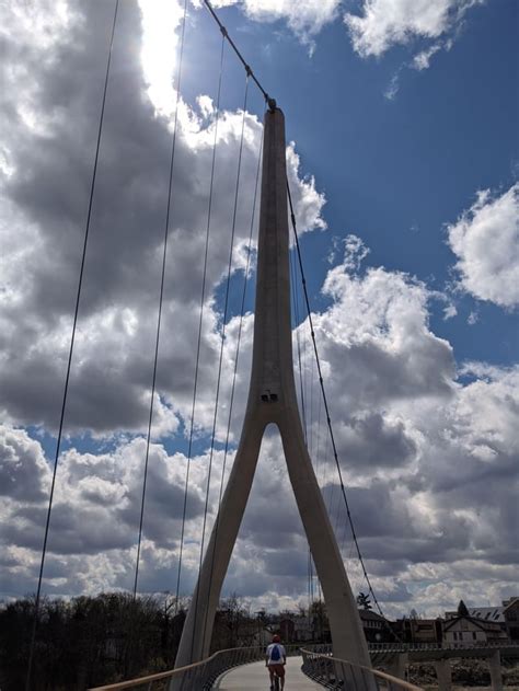 Bridge park Dublin Ohio : r/Ohio