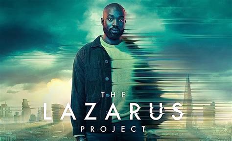 The Lazarus Project – Season 1 (2023) – Movies And Meows