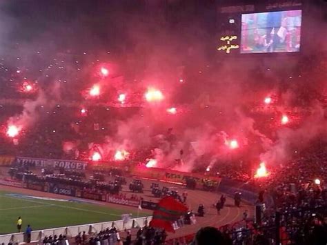 Al Ahly fans Archives - KingFut