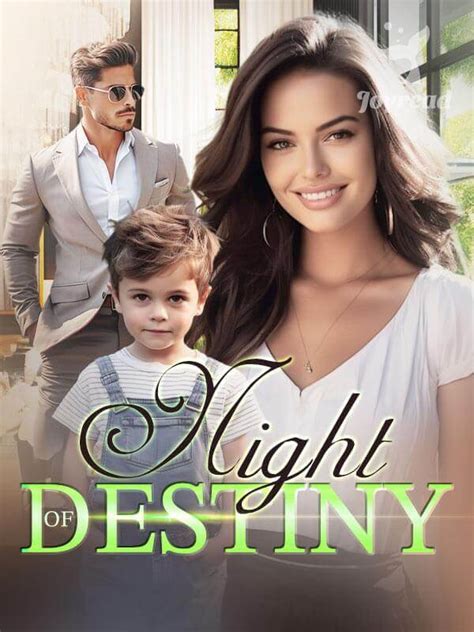 Chapter 184 Promotion,Night of Destiny @ Joyread