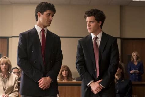 Watch Law & Order True Crime: The Menendez Brothers Online: Episode 3 - TV Fanatic