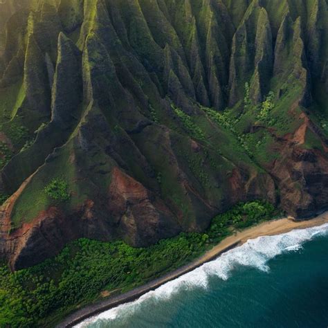 Mark Zuckerberg Drops Lawsuits For Land In Hawaii - Kauai Hawaii