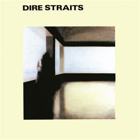 Dire Straits (LP) (2014)