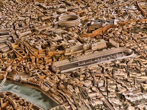 Nos Urbs Sumus Quae Orbem Cepit | Museo Della Civiltà Romana… | Flickr