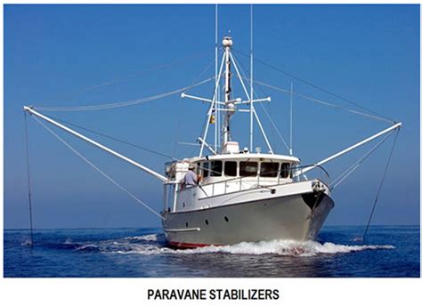 Trawler Yachts For Sale - Buying And Ownership | Seattle Yachts