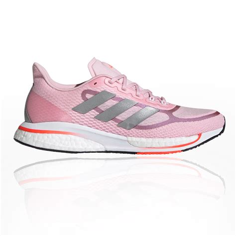 adidas Supernova Plus Women's Running Shoes - SS21 - 50% Off ...