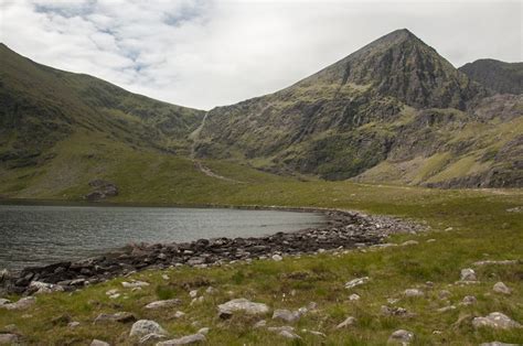 Carrauntoohil | | Alluring World