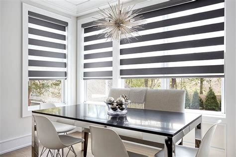 Sheer Shades | Cortinas modernas, Cortinas para cocina, Cortinas para ventanales