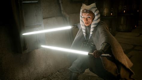 AHSOKA Will Feature an Unknown Inquisitor, but Which STAR WARS Era Are ...