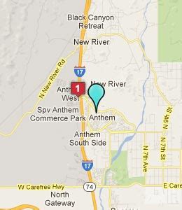 Anthem, AZ Hotels & Motels - See All Discounts