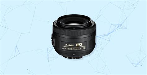 The 6 Best Nikon D3200 Lenses | DX Lens Reviews