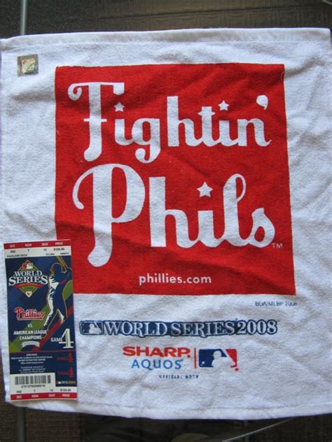 2008 World Series, Philadelphia Phillies vs. Tampa Bay Rays