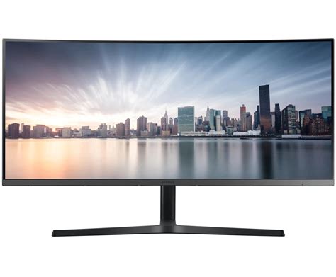 Samsung lanzará el año que viene monitores de juego QD-OLED de 34 ...