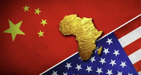 Africa-China relations could be boosted by the war in Ukraine - Africa Policy Research Institute ...