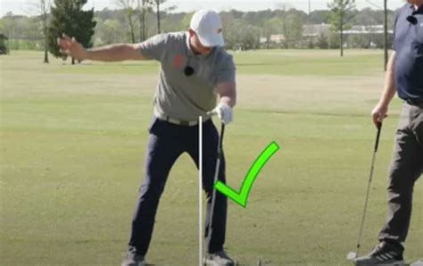 Corey Pavin Swing Drill: Tom Watson's Secret to Consistent Golf