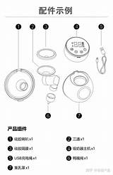 200元预算可以买到什么样吸奶器？  知乎 sketch template