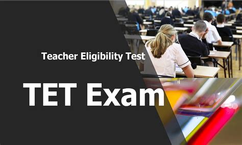 TET Exam 2025, check list of State Level TET, CTET from here