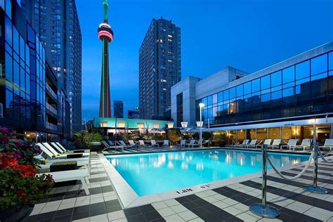 THE 10 BEST Toronto Hotel Deals (Jul 2022) - Tripadvisor