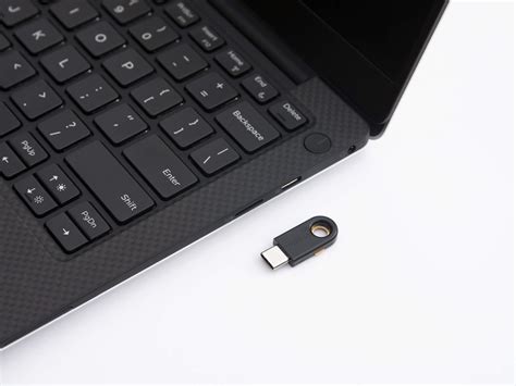 YubiKey 5C – FutureNow