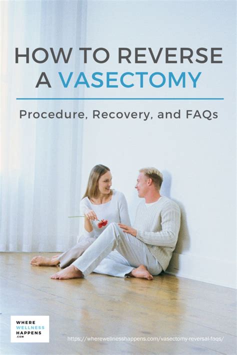 vasectomy reversal doctors near me - Savannah Arias