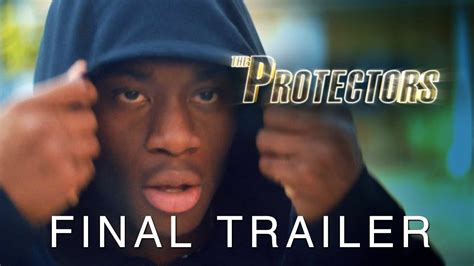 The Protectors | Official Trailer 2 - YouTube