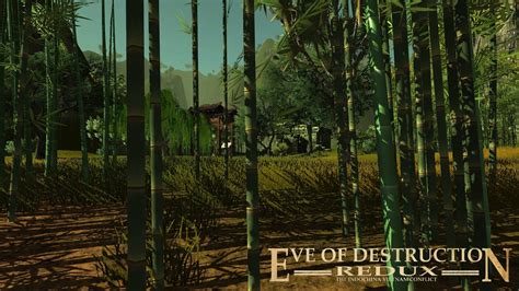 Eve of Destruction - REDUX VIETNAM on Steam